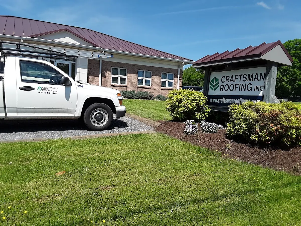 Quality Gutter & Downspout Repair by experienced craftsmen in Lawrence